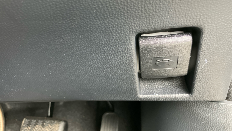 Toyota Aygo X 1.0 VVT-i Edge 5dr Auto Petrol Hatchback